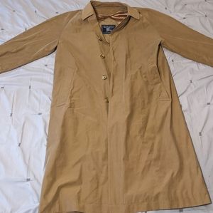 Burberry Trench Coat